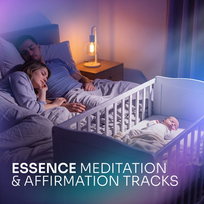 Essence Meditation & Affirmation