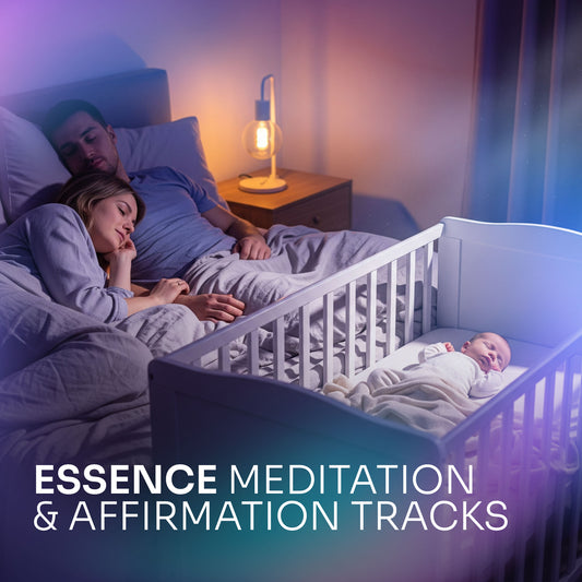 Essence Meditation & Affirmation