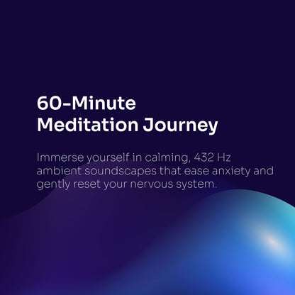 Essence Meditation & Affirmation