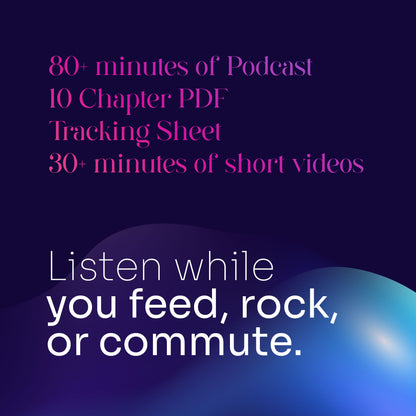 The 2026 AI Powered Newborn Sleep Revolution Podcast Guide